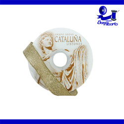 listón Metálico Cataluña RM43