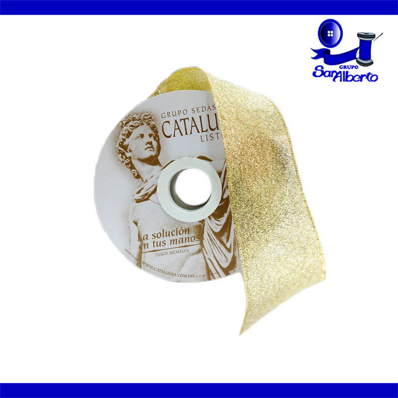 Listón Metálico Cataluña RM43