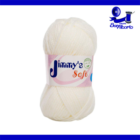 Estambre Jimmy's Soft