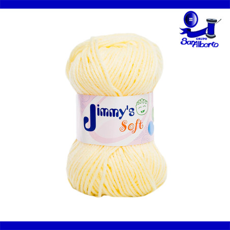 Estambre Jimmy's Soft