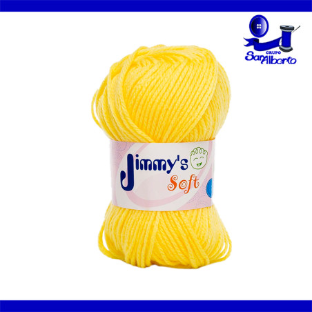 Estambre Jimmy's Soft