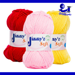 Estambre Jimmy's Soft
