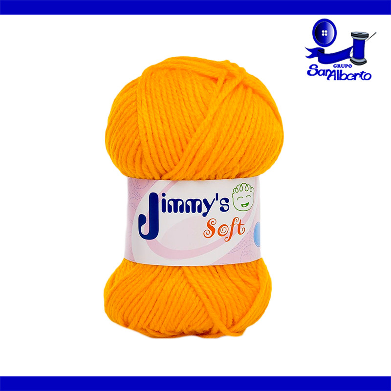 Estambre Jimmy's Soft