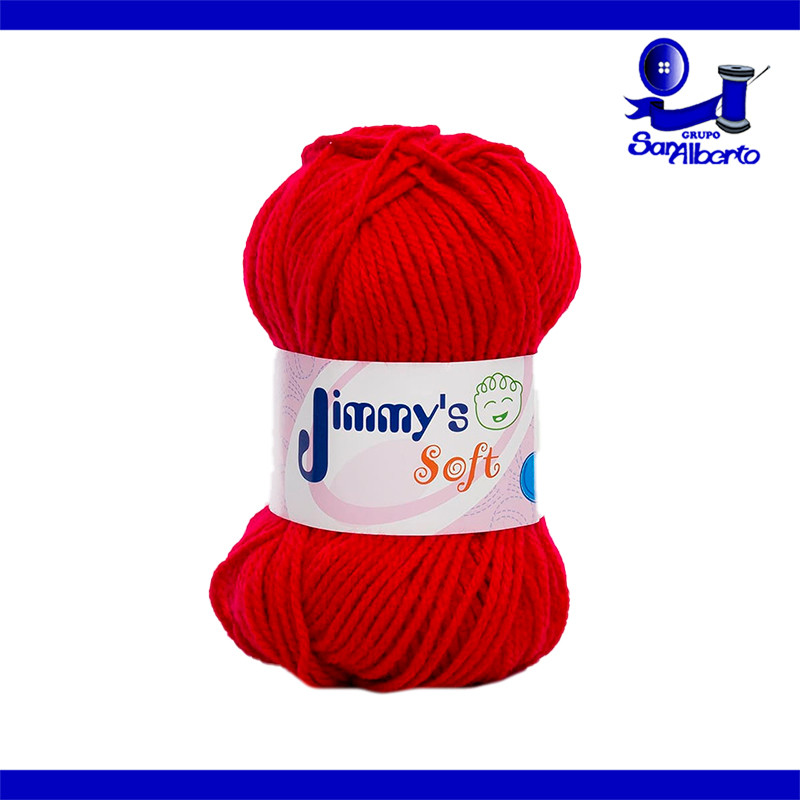 Estambre Jimmy's Soft