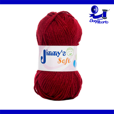 Estambre Jimmy's Soft