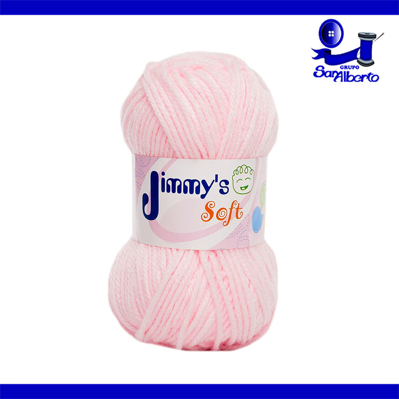 Estambre Jimmy's Soft