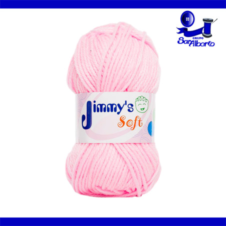 Estambre Jimmy's Soft