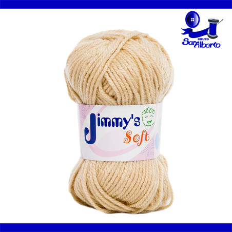 Estambre Jimmy's Soft