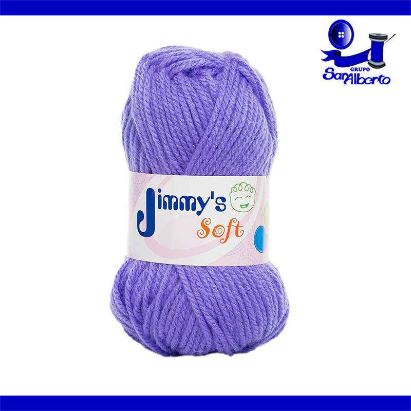 Estambre Jimmy's Soft