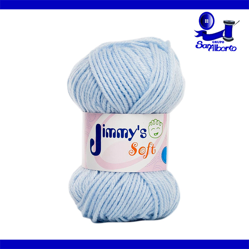 Estambre Jimmy's Soft