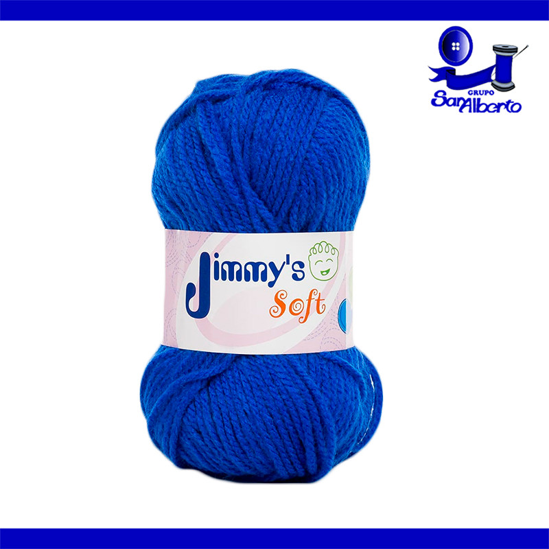 Estambre Jimmy's Soft