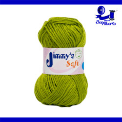 Estambre Jimmy's Soft
