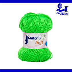 Estambre Jimmy's Soft