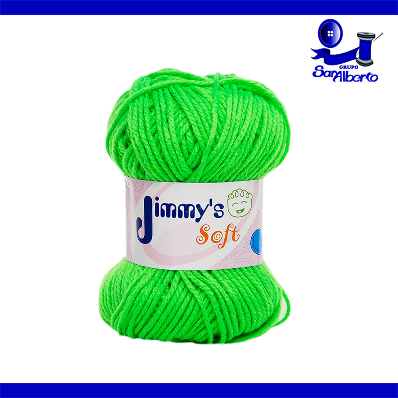 Estambre Jimmy's Soft