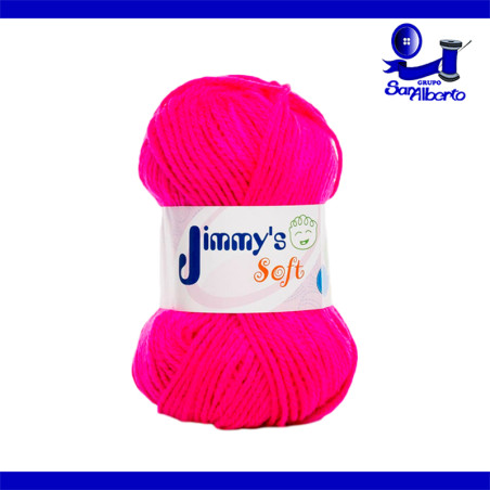 Estambre Jimmy's Soft