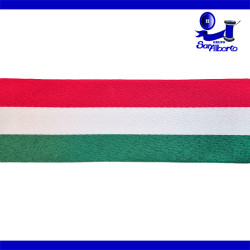 Listón No.16 Yaoska Tricolor