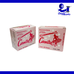 Pasador Café Carmita