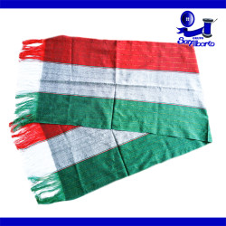 Rebozo Tricolor Arsa 101