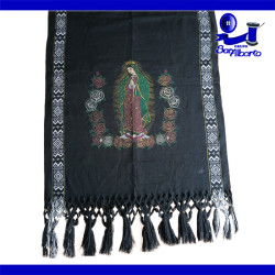 Rebozo Virgen Arsa 118