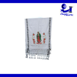 Rebozo Virgen Arsa 118