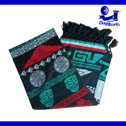 Chal grande Arsa 112