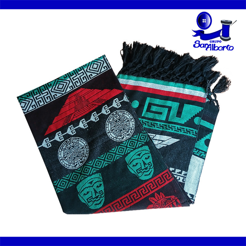 Chal grande Arsa 112