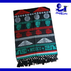 Chal grande Arsa 112