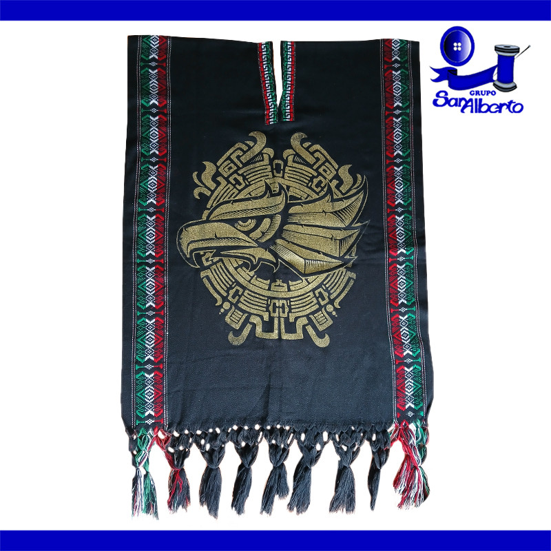 Gabán Águila de Glitter Arsa 120