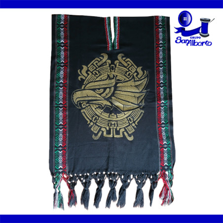 Gabán Águila de Glitter Arsa 120