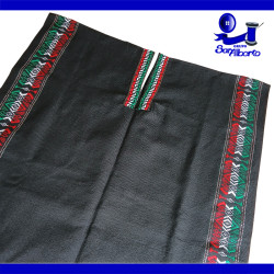 Gabán Águila de Glitter Arsa 120