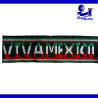 Fajilla Viva México Arsa 164