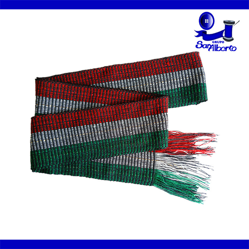 Fajilla Tricolor Arsa 116