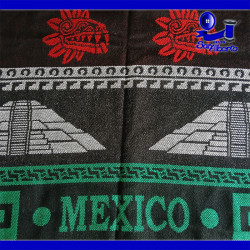 Chal grande Arsa 112