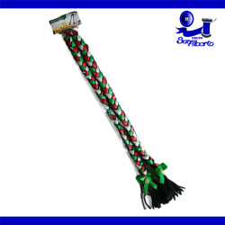 Trenzas Tricolor Maga 105