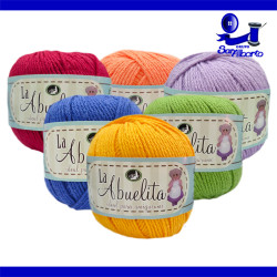 Hilaza Abuelita Omega