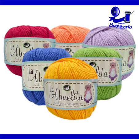 Hilaza Abuelita Omega