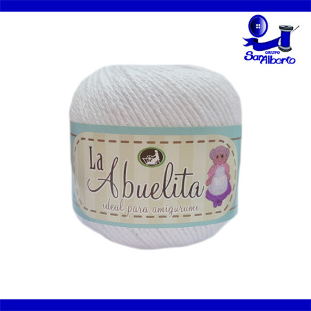 Hilaza Abuelita Omega