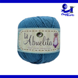 Hilaza Abuelita Omega