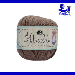 Hilaza Abuelita Omega