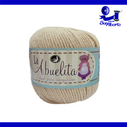 Hilaza Abuelita Omega