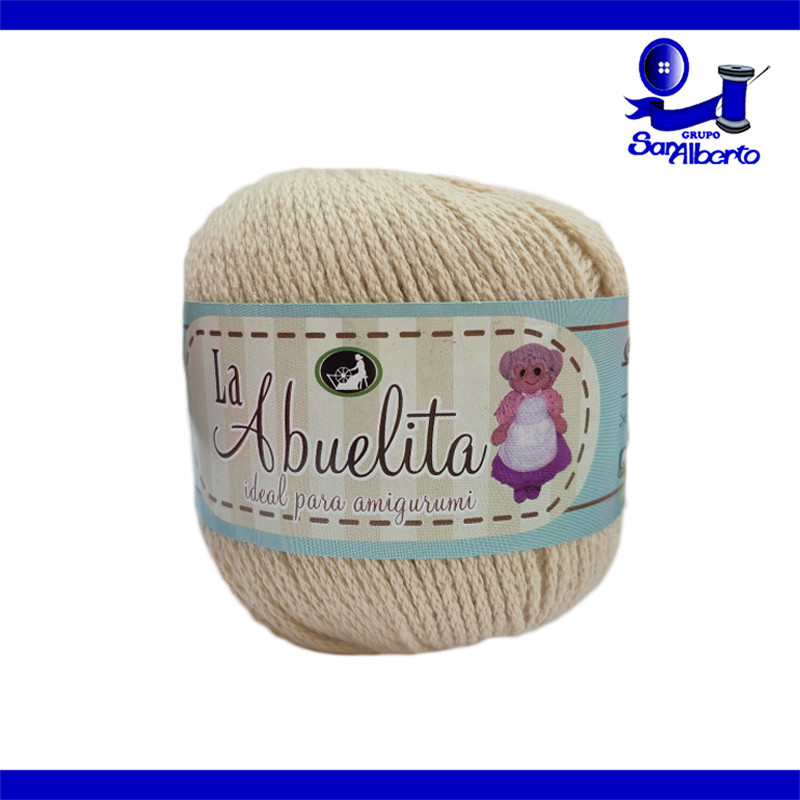 Hilaza Abuelita Omega