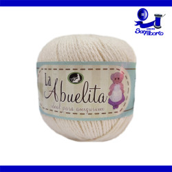 Hilaza Abuelita Omega