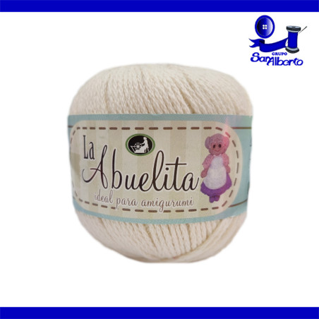 Hilaza Abuelita Omega