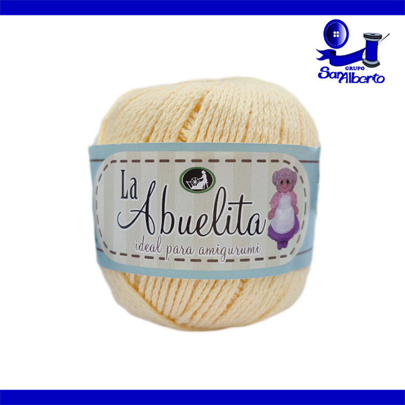 Hilaza Abuelita Omega