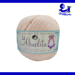 Hilaza Abuelita Omega