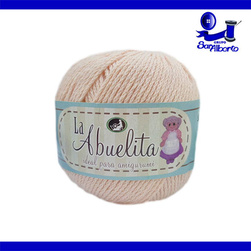 Hilaza Abuelita Omega