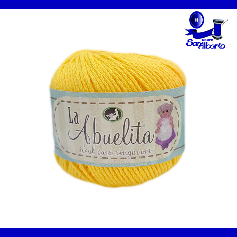 Hilaza Abuelita Omega