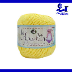 Hilaza Abuelita Omega