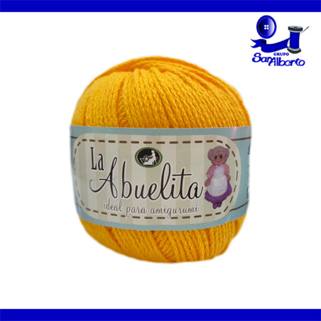 Hilaza Abuelita Omega