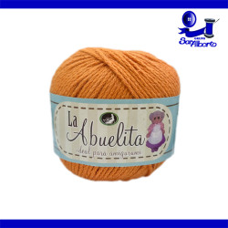 Hilaza Abuelita Omega